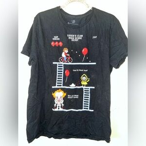 It tshirt woman size large